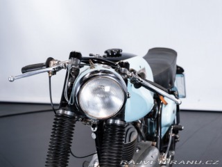 Ostatní značky Ostatní modely Bianchi 125 SPORT 1958