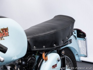 Ostatní značky Ostatní modely Bianchi 125 SPORT 1958