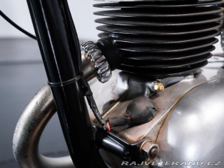 Ostatní značky Ostatní modely Bianchi 125 SPORT 1958