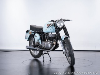 Ostatní značky Ostatní modely Bianchi 125 SPORT 1958
