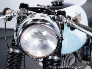 Ostatní značky Ostatní modely Bianchi 125 SPORT 1958