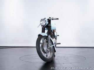 Ostatní značky Ostatní modely Bianchi 125 SPORT 1958