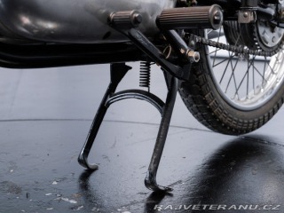 Ostatní značky Ostatní modely Bianchi 125 SPORT 1958