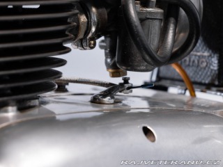 Ostatní značky Ostatní modely Bianchi 125 SPORT 1958