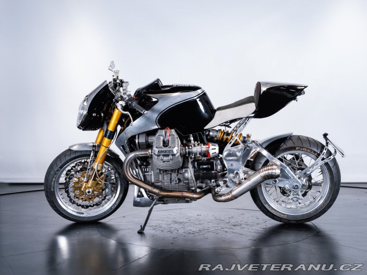 Moto Guzzi Daytona RS SPECIAL 1998