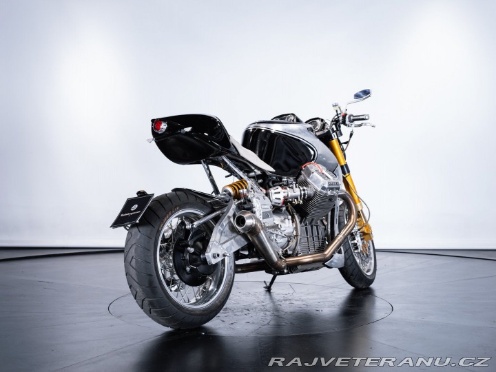 Moto Guzzi Daytona RS SPECIAL 1998