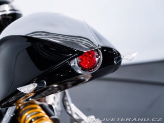 Moto Guzzi Daytona RS SPECIAL 1998