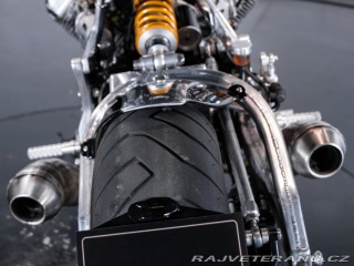 Moto Guzzi Daytona RS SPECIAL 1998