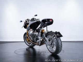 Moto Guzzi Daytona RS SPECIAL 1998