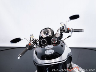 Moto Guzzi Daytona RS SPECIAL 1998