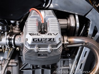 Moto Guzzi Daytona RS SPECIAL 1998