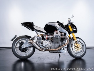 Moto Guzzi Daytona RS SPECIAL 1998