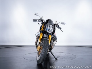 Moto Guzzi Daytona RS SPECIAL 1998