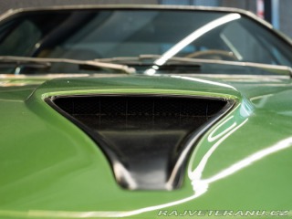 Alfa Romeo Montreal  1971