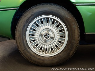 Alfa Romeo Montreal  1971