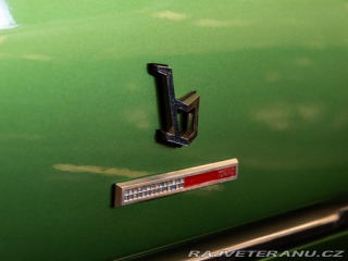 Alfa Romeo Montreal  1971