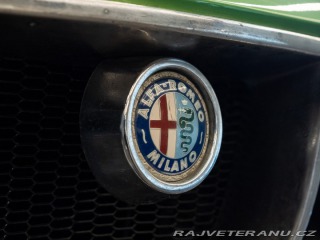 Alfa Romeo Montreal  1971