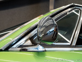 Alfa Romeo Montreal  1971