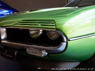 Alfa Romeo Montreal  1971