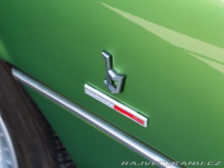 Alfa Romeo Montreal  1971