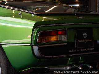 Alfa Romeo Montreal  1971