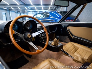Alfa Romeo Montreal  1971