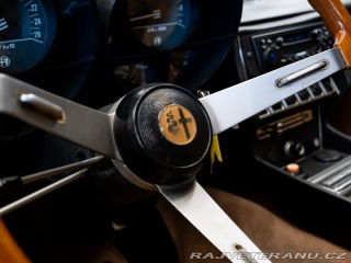 Alfa Romeo Montreal  1971