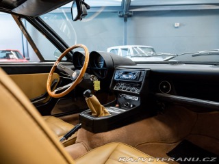 Alfa Romeo Montreal  1971