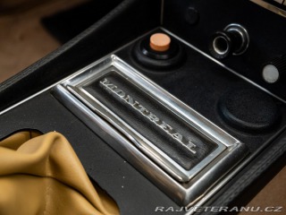 Alfa Romeo Montreal  1971