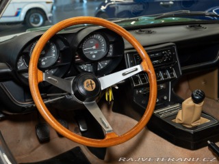 Alfa Romeo Montreal  1971