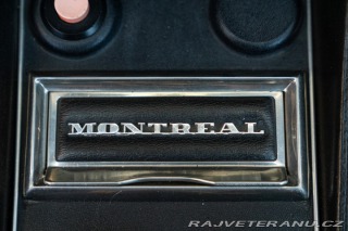 Alfa Romeo Montreal  1971