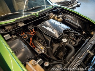 Alfa Romeo Montreal  1971