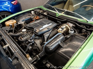 Alfa Romeo Montreal  1971