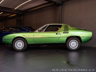 Alfa Romeo Montreal  1971