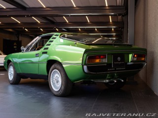 Alfa Romeo Montreal  1971