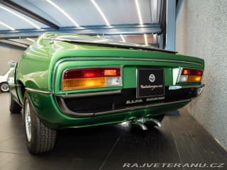 Alfa Romeo Montreal  1971