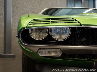 Alfa Romeo Montreal  1971