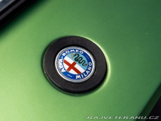 Alfa Romeo Montreal  1971