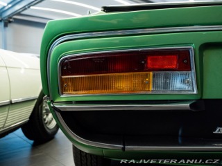 Alfa Romeo Montreal  1971