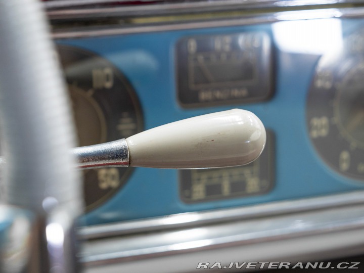 Fiat 1400 BERTONE Coupé 1950