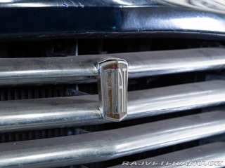 Fiat 1400 BERTONE Coupé 1950
