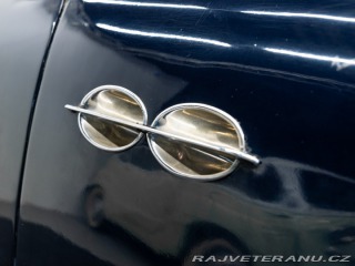 Fiat 1400 BERTONE Coupé 1950