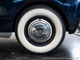 Fiat 1400 BERTONE Coupé 1950