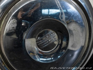 Fiat 1400 BERTONE Coupé 1950