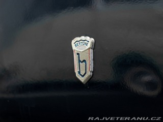 Fiat 1400 BERTONE Coupé 1950