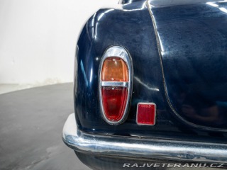 Fiat 1400 BERTONE Coupé 1950