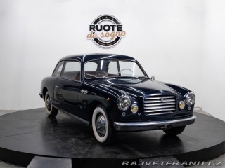 Fiat 1400 BERTONE Coupé 1950