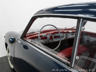 Fiat 1400 BERTONE Coupé 1950