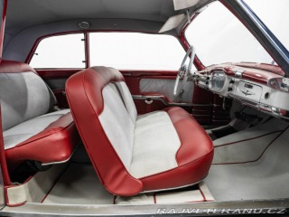 Fiat 1400 BERTONE Coupé 1950