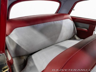 Fiat 1400 BERTONE Coupé 1950